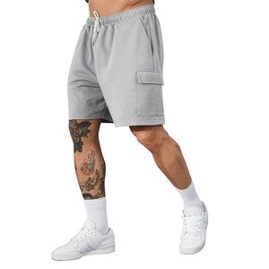 2023 qualité Polyester personnalisé hommes Shorts pas cher Sweat Shorts Shorts Homme - Product Image 4