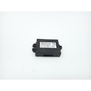 UNIDAD DE CONTROL DEL INMOVILIZADOR TOYOTA Serie Yaris (17>20) 625874-000 Gasolina - Product Image 2