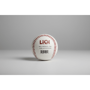 Balle d'entraînement de baseball en caoutchouc souple pour enfants - Product Image 5