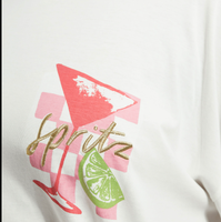 T-shirt grande taille pour femme avec imprimé graphique au dos, style estival, tailles US/UK, en mélange de coton, fabrication OEM/ODM, vêtements en gros du Bangladesh