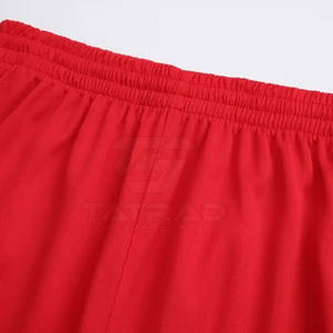 ชุดยูนิฟอร์มวอลเลย์บอลผู้ใหญ่ ดีไซน์ล่าสุด พิมพ์ลาย โพลีเอสเตอร์ 100% ผลิตตามสั่ง ราคาดีที่สุดสำหรับขาย - Product Image 3