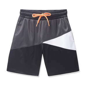 Pantalones Cortos de Pesca para Hombre de Alto Rendimiento, Secado Rápido, Ligeros, para Pesca al Aire Libre, Personalización de Logotipo, Tela Resistente para Compradores de la UE - Product Image 6