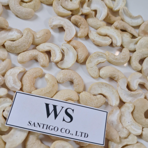 Santigo Kaju badam เม็ดมะม่วงหิมพานต์มีบริการปรับแต่งเม็ดมะม่วงหิมพานต์เสีย - Product Image 1