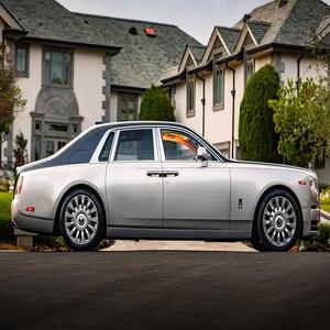 ROLLS-ROYCE PHANTOM 2018 SUPER PROPRE, PRÊT À ÊTRE EXPÉDIÉ - Product Image 4