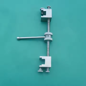 หนึ่งปี warnaty gerster อุปกรณ์ผ่าตัดแบบแมนนวลที่หนีบจับกระดูกสินค้าโดย surgiright - Product Image 2