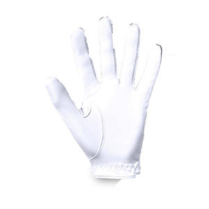Gants de golf pour hommes en cuir de vachette véritable, haute qualité, nouvelle mode, personnalisables, double panneau, durables pour les mains, sur mesure - Product Image 4