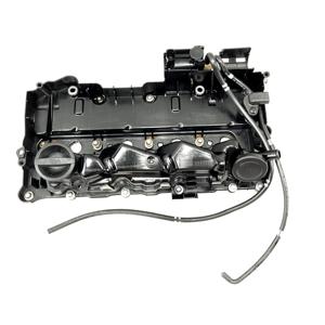 TAPA DE VÁLVULAS VOLVO V40 Serie 31430348 D 4204 T13, D 4204 T8 Diésel 2000 (16>) - Product Image 1