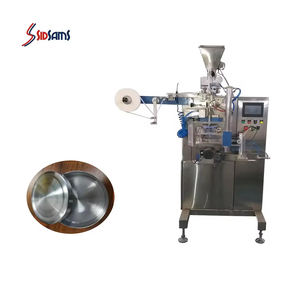 Machine d'emballage automatique haute performance pour sachets de snus, remplissage de cartons en papier personnalisés, meilleur prix - Product Image 4