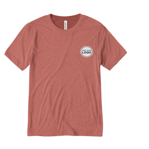Single Jersey <b>100</b>% <b>Polyester</b> O-Neck Regular Fit Drop Shoulder Men T-<b>Shirt</b>-Wholesale Bulk Low MOQ Plain Color Quick Dry - Product Image 5