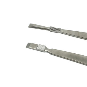 Dissecteurs mammaires en acier inoxydable de haute qualité Ascenseurs Instruments de chirurgie manuelle durables de qualité supérieure pour une utilisation chirurgicale - Product Image 3