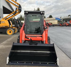 Chargeuse compacte sur pneus Kubota SSV65 2026 - Product Image 3