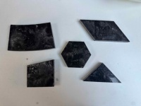 Máquina de Corte de Piedra Integrada de 3 Ejes, Router CNC para Granito