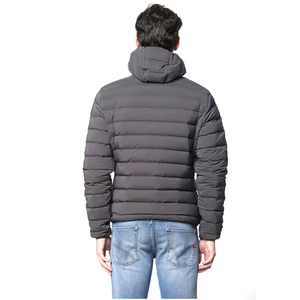 Veste en duvet personnalisée pour femmes veste respirante pour hommes vestes avec toutes les couleurs disponibles - Product Image 3