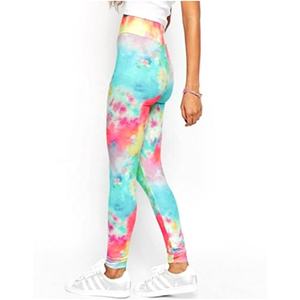 Leggings de Yoga pour femmes, confortable, Slim, Gym, Fitness, entraînement, Jogging, Leggings personnalisés pour femmes - Product Image 4