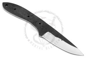 Lames de couteau en acier au carbone 1095, fournitures vierges, Construction de couteaux en acier au carbone, prix de gros - Product Image 3