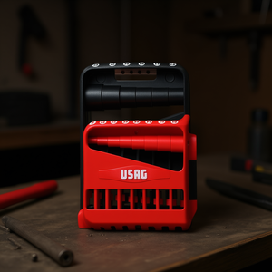 Usag Empty Holder for 285 DS14 Series <b>Tool</b> <b>Storage</b> Product - Product Image 3