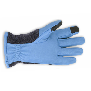 Guantes de conducción de seguridad de cuero de vaca hechos a medida, nuevo diseño, precio al por mayor, guantes de trabajo de goma duraderos para conductor - Product Image 6