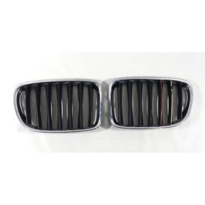 Grille de pare-chocs avant droite et gauche BMW Série X1 (E84) 51112993305 (09>15) - Product Image 1