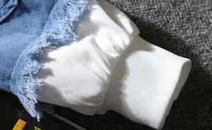 Veste pour homme de grande taille, vente directe d'usine, haute qualité, personnalisée, 2024, vente chaude, jeans pour homme, denim, vestes longues - Product Image 6