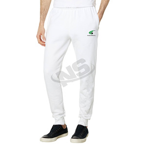 Vente en gros de pantalons de jogging délavés à la mode pantalons pour hommes pantalons de survêtement en coton respirant Streetwear confortable joggeurs coupe ajustée - Product Image 1