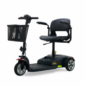 Discount Durable 500W Electric <b>Mobility</b> <b>Scooter</b> <b>for</b> Seniors Adults Safe Comfortable Foldable Waterproof Long Range High - Product Image 5