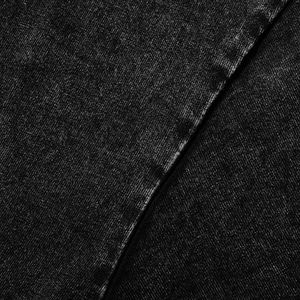 Camisetas Personalizadas con Estampado Gráfico para Hombre, Tallas Grandes, Tejido de Punto Grueso de 250 g/m², 100% Algodón, Hombros Caídos - Product Image 2