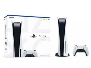 Consola de Videojuegos Playstation5 Original, 99% Nueva, con Control - Product Image 3