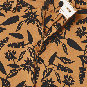 Breathable <b>Mesh</b> Shorts With OEM Streetwear Summer Men's <b>Pants</b> Unique Design New Arrival Fit High Quality Men Short - Product Image 4