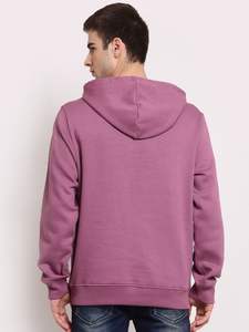 Venta al por mayor sudaderas con capucha en blanco Fabricación profesional Sudadera con capucha de algodón para prensa de calor Puff Impresión Sudadera con capucha RTS - Product Image 4