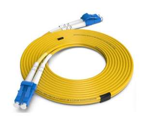 Ftth sx फाइबर ऑप्टिक पैच कॉर्ड c c/lzsh 3.0/2.0 75 ओम 10 चैनल <span class=keywords><strong>Hcg</strong></span> 3g nc sdc केबल ड्रॉप केबल - Product Image 1