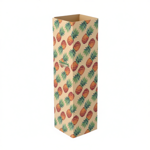 CreaSleeve Kraft 371 Borse di Carta Promozionali Personalizzate per Merchandising - Product Image 3