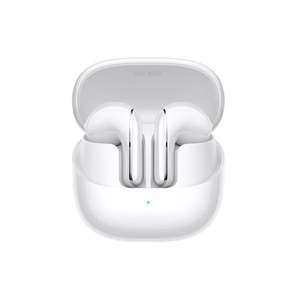 Audífonos Intrauditivos Xiaomi Buds 5 con Cancelación de Ruido Activa (ANC), 6.5 Horas de Duración de Batería, Resistentes al Agua e Indicador LED de Batería - Product Image 1