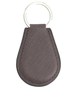 Llaveros de lujo para coche, venta al por mayor, llaveros de moda, llaveros coloridos de cuero genuino personalizados, diseño sólido, Regalos perfectos para hombres - Product Image 4