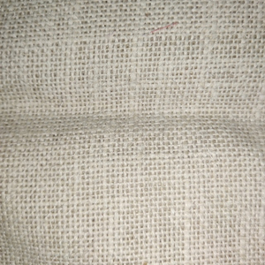 Customizable Fashion Jute <b>Pouch</b> Tassels Vintage Lady Spring Summer Silk Lining Zipper Closure Natural Color Mumbai-India Origin - Product Image 4