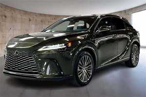 Oferta Especial 2024: Vehículo con Tracción en las Cuatro Ruedas, Caja de Cambios Automática, Título Limpio, Sin Accidentes, Bajo Kilometraje, Listo para Envío - Product Image 2