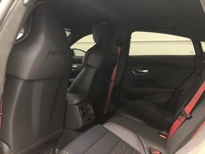 ใช้2022 A-U-Di RS E-TRO-N GT Q-U-A-T-T-R-O AWD - Product Image 3