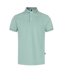 Polos à la mode Pour Hommes Casual Wear Polos pour femmes en tissu de haute qualité Sacs en plastique Fabricant de vêtements pour hommes - Product Image 3