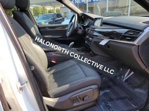 BMW X5 SUV 2018 Usado, Automático, Tracción Delantera, Transmisión Automática, Gasolina, Volante a la Izquierda, con Cámara Trasera - Product Image 5