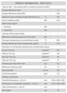 Cheminées à bois en acier à haute efficacité Utilisation intérieure Villa Appartement Hôtels Quantité en vrac Chambres à coucher décoratives à bas marché - Product Image 2