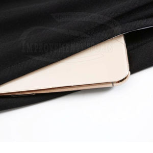 Uniforme de basket-ball pour hommes Slim Fit Concevez votre propre équipe Portez l'uniforme de basket-ball pour hommes à séchage rapide - Product Image 4