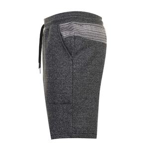 Shorts d'été pour hommes de haute qualité, derniers modèles de designers, en molleton de coton 100% avec cordon de serrage et logo personnalisé - Product Image 3