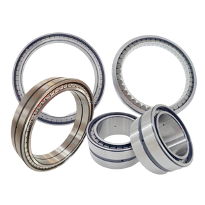 Single Full Roller Planetary <b>Gear</b> Bearing Outer Ring for Excavators CPM2634 CPM2470-2520 CPM2528 CPM2660 CPM2164 <b>Cylindrical</b> - Product Image 4