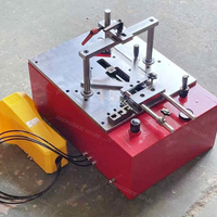 Assemblage de cadres photo pour machines d'assemblage de cadres photo