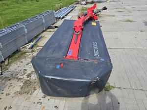 Compre Segadoras de Disco Usadas con Brazo Trasero - Product Image 4