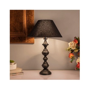 Lámpara Led de escritorio de diseño único, lámpara de mesa para el cuidado de los ojos, decoración del hogar, cabecera, dormitorio, protección ocular para sala de estar, estudio - Product Image 5