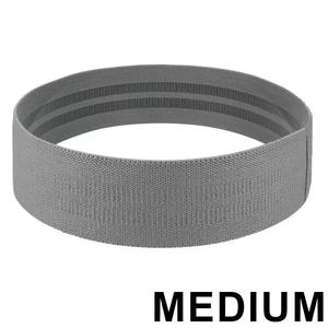 GAF Fabricante personalizado Más especificaciones Bandas de resistencia de látex Bandas de cadera Loop Ejercicio Booty Band Hip Circle Glute - Product Image 2