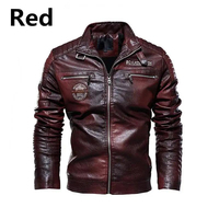 Veste de moto pour homme en cuir de vache véritable, imperméable, chauffante, à séchage rapide, antibactérienne, avec fermeture éclair, grande taille