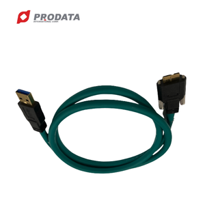 Arnés de cableado de montaje de cable flexible USB a Micro B - Product Image 6