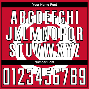 Uniforme de Fútbol Sublimado con la Bandera de Túnez, Estilo Nuevo, Ropa Deportiva de Alta Calidad para Escuela, Universidad y Deportes - Product Image 5