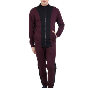 Conjuntos de chándal personalizados para hombre, conjunto de pantalones de chándal y sudadera con capucha para entrenamiento físico para hombre - Product Image 2